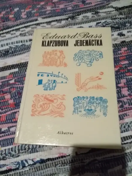 Na východ od ráje aj. 15