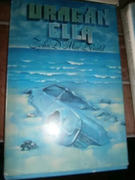 Na východ od ráje aj. 9