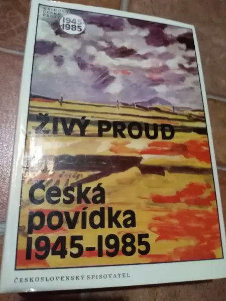 Na východ od ráje aj. 8
