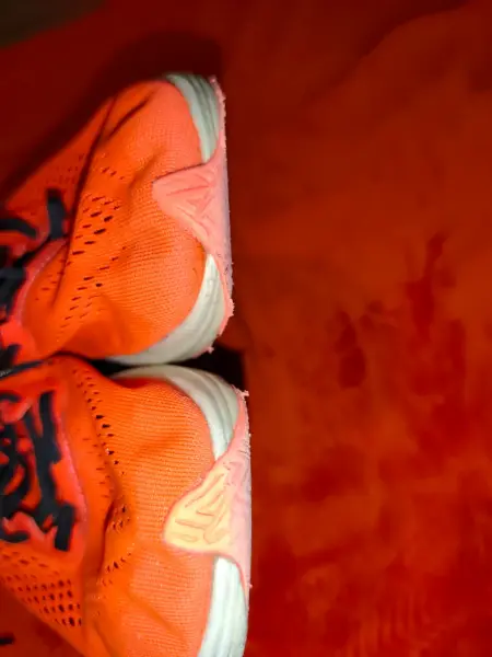 Běžecké boty Altra Vanish Carbon, oranžové, 39 3