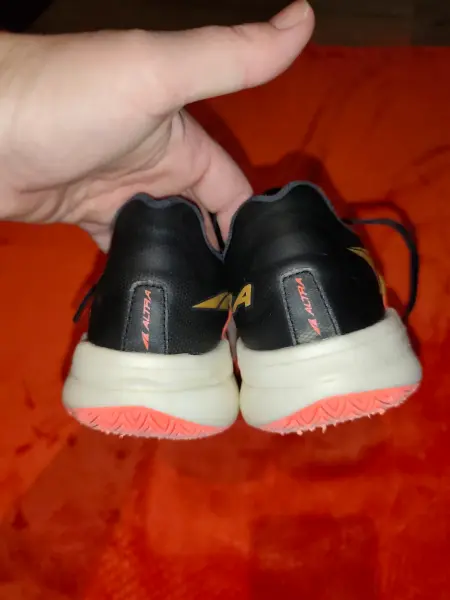 Běžecké boty Altra Vanish Carbon, oranžové, 39 6