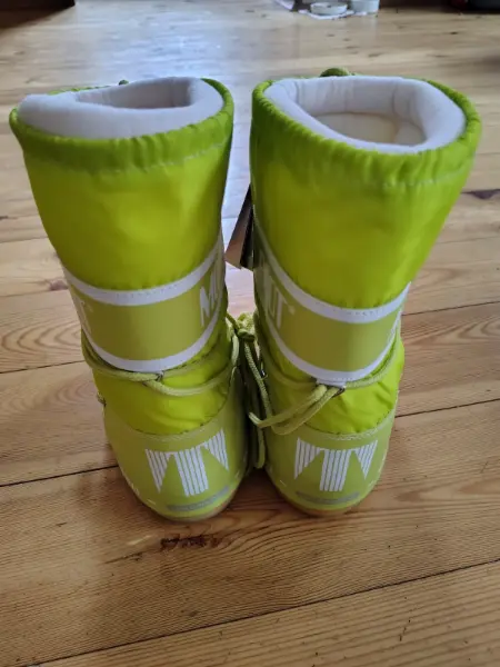 Dětské sněhule Moon Boot 3