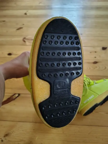 Dětské sněhule Moon Boot 6