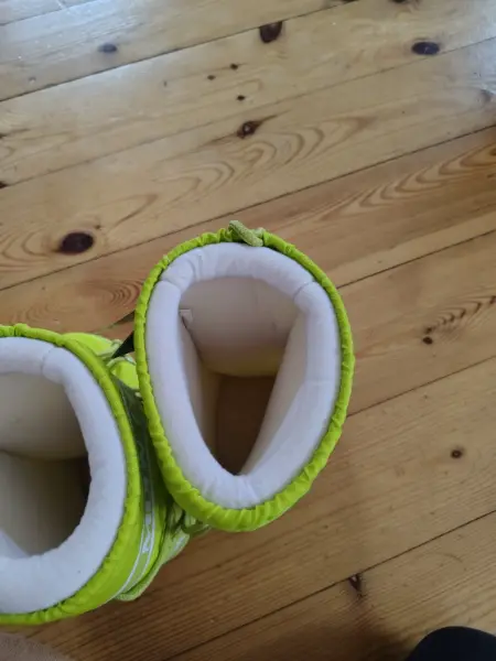 Dětské sněhule Moon Boot 4