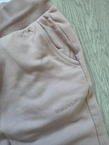 Dámské tepláky Bekkin vel.S 2