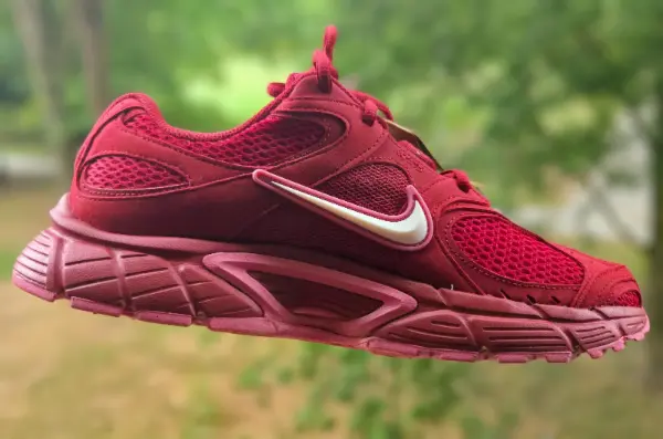  Nike V5 RNR, červené, vel. 43