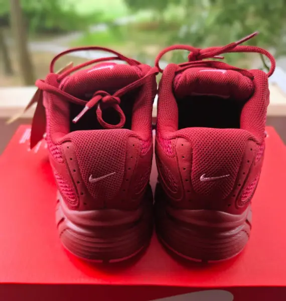  Nike V5 RNR, červené, vel. 43 5