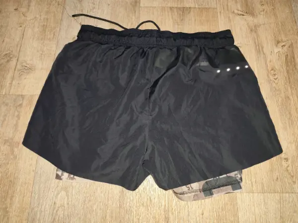 Dámské sportovní šortky Crivit PRO, S 3