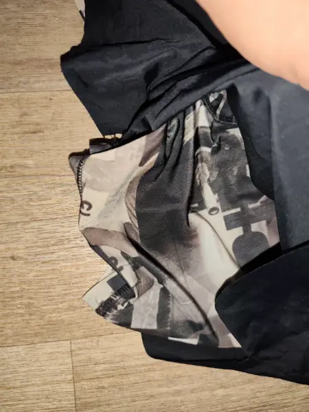 Dámské sportovní šortky Crivit PRO, S 4