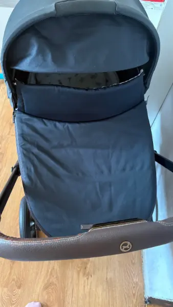 Luxusní kočárek Cybex Priam 2