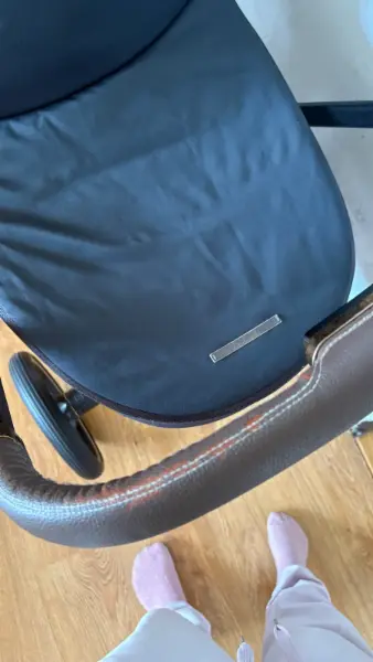 Luxusní kočárek Cybex Priam 3
