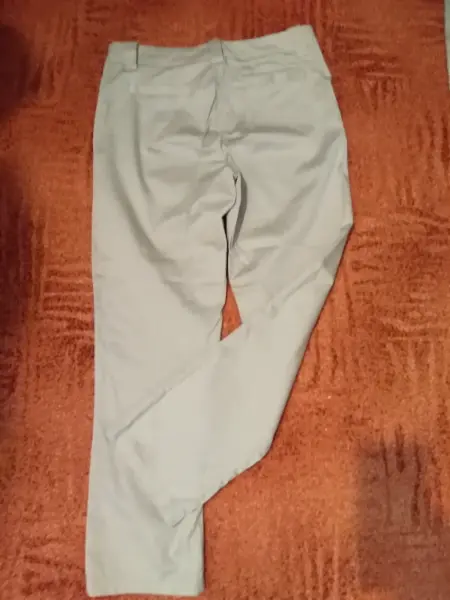 Sportovně elegantní kalhoty+topík zdarma 3
