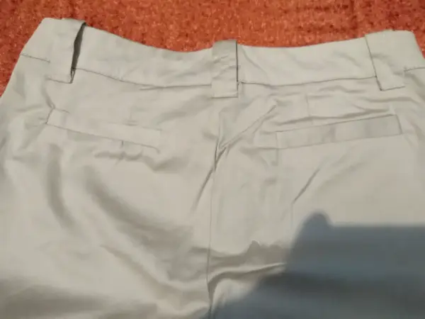 Sportovně elegantní kalhoty+topík zdarma 5