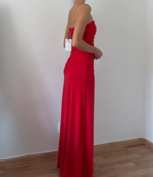 Dlouhé šaty Zara, vel.S 2