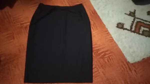 Elastická sukně M-XXL 3