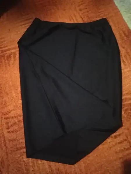 Elastická sukně M-XXL