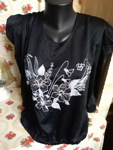 Elastická sukně M-XXL 12
