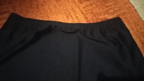 Elastická sukně M-XXL 2