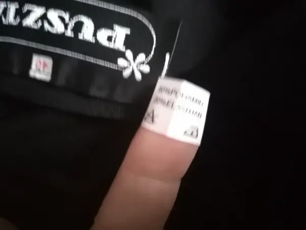 Elastická sukně M-XXL 7