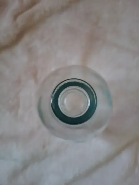 Skleněná láhev 0,5 l 2