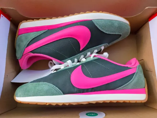 Nike Pacific W – vel. 40,5 7