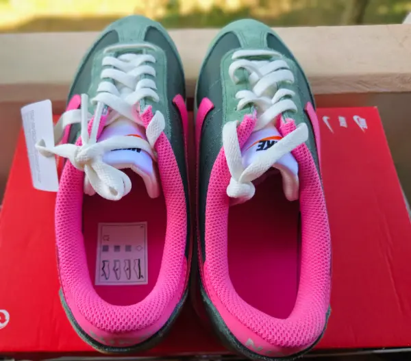 Nike Pacific W – vel. 40,5 5