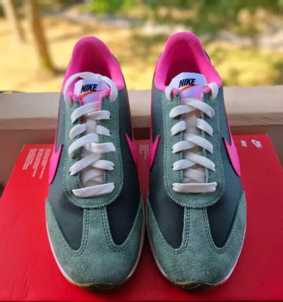 Nike Pacific W – vel. 40,5 3