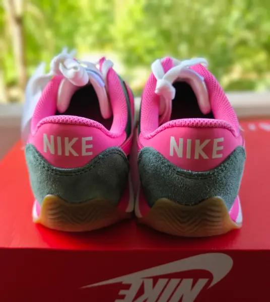 Nike Pacific W – vel. 40,5 6