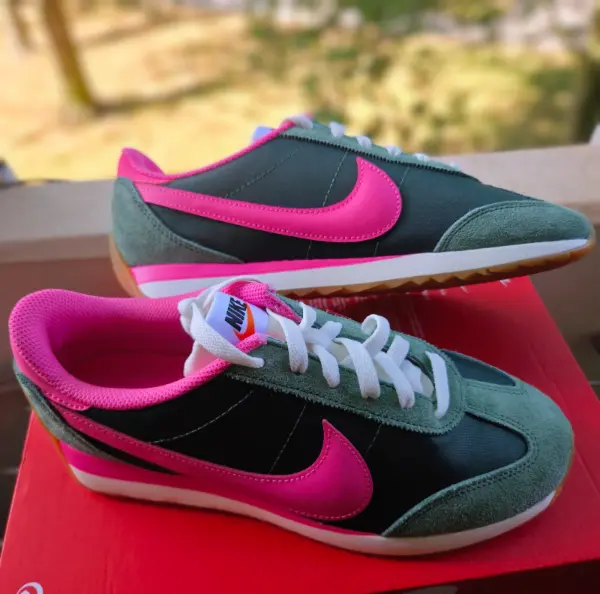 Nike Pacific W – vel. 40,5 2