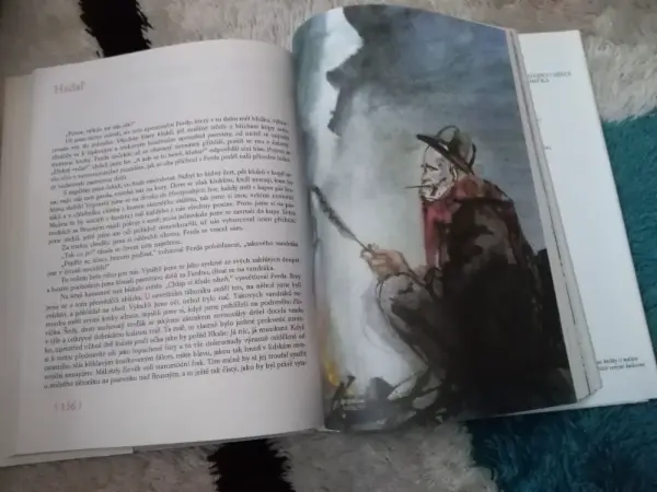 Jaromír Tomeček: Lovy beze zbraní 3