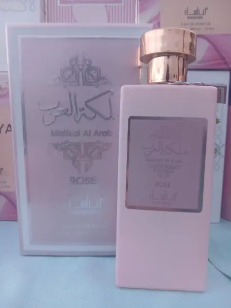 Parfém Malik Al Arab Rose