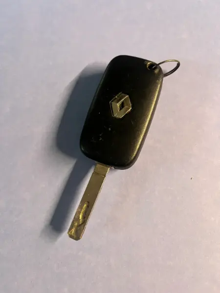 Klíč 2