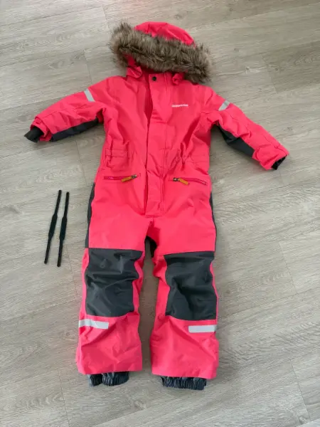 Dětská kombinéza Didriksons 110