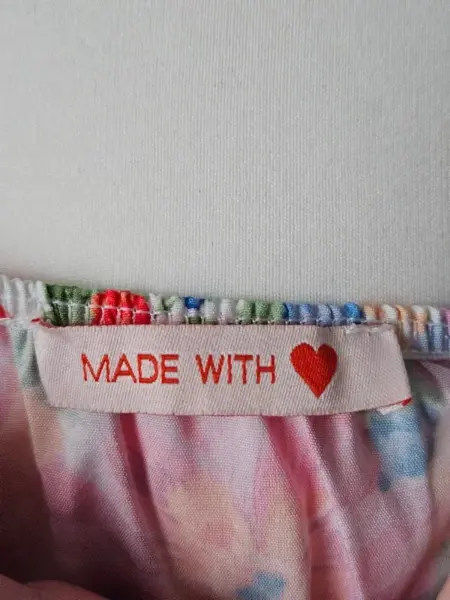 ŽenyOblečeníŠatyLetní šatyMade In Italy Letní šaty Podobné o 6