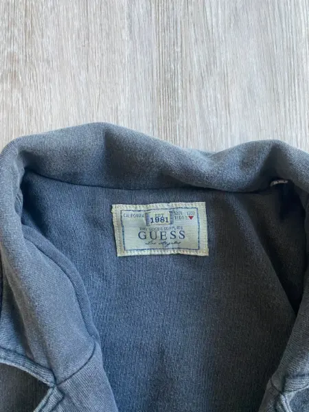 Pánské sako Guess 2