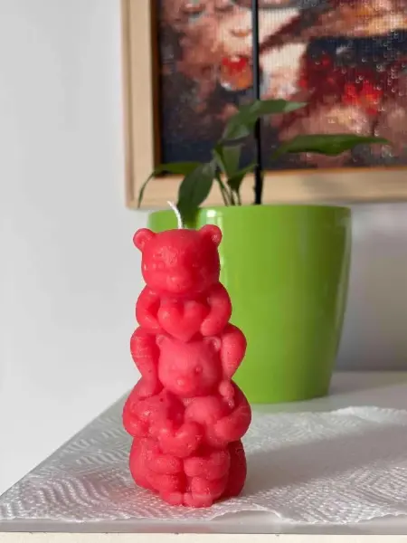 vonné svíčky 6