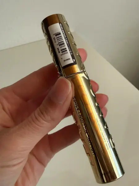 L'oreal Paris řasenka Panorama černá 9,9 ml 3
