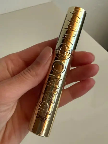 L'oreal Paris řasenka Panorama černá 9,9 ml