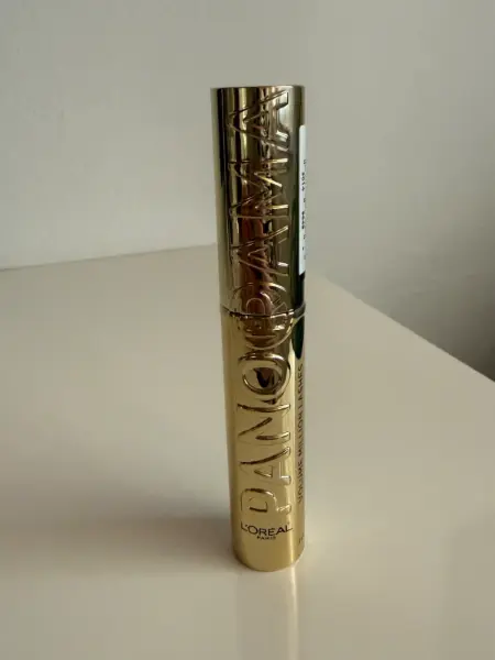 L'oreal Paris řasenka Panorama černá 9,9 ml 4