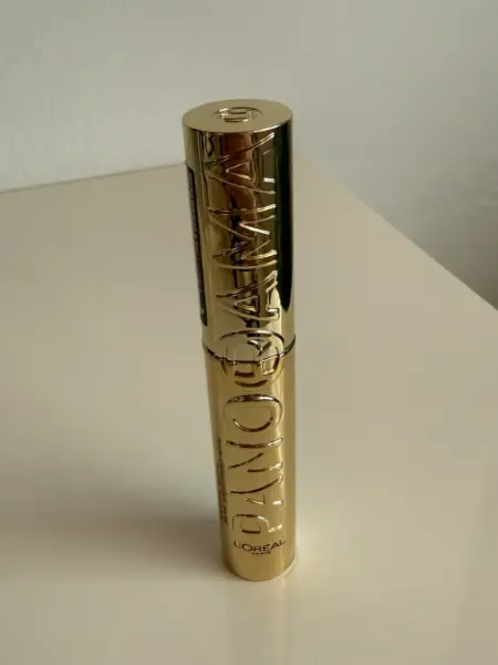 L'oreal Paris řasenka Panorama černá 9,9 ml 5