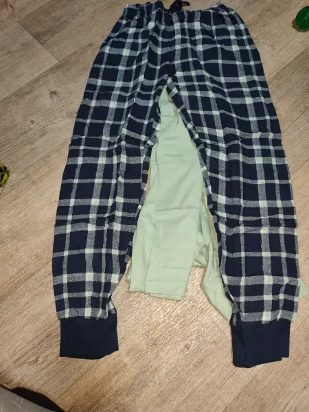 Dětské pyžamo Pepperts, vel. 146/152 4