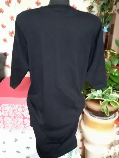 Trička z bavlny S, XL, XXL 9