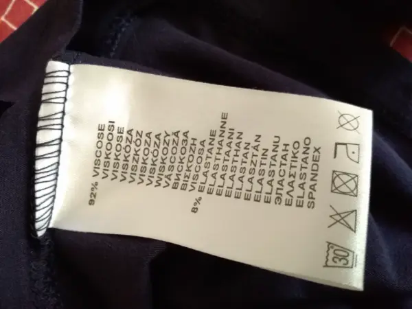 Trička z bavlny S, XL, XXL 10