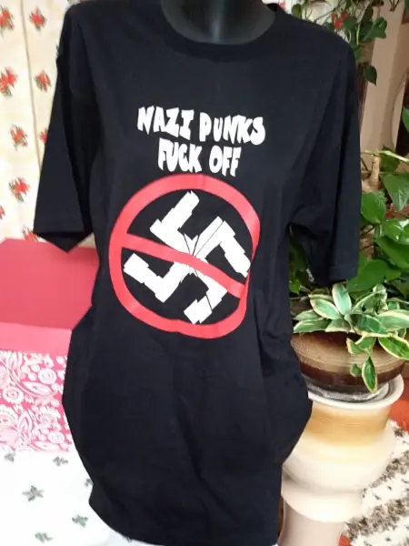 Trička z bavlny S, XL, XXL 5
