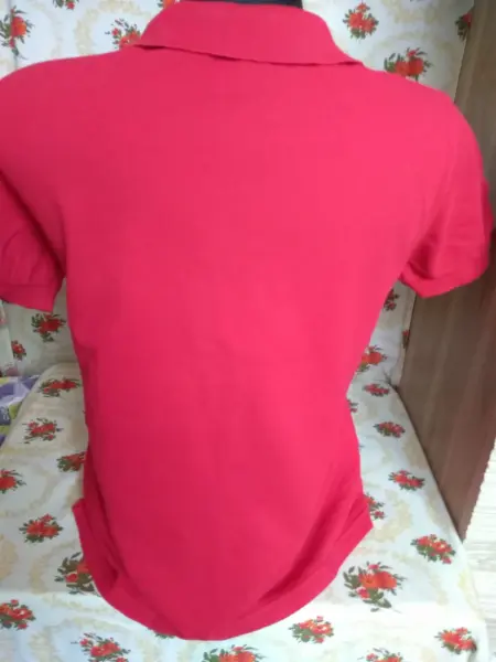 Trička z bavlny S, XL, XXL 3