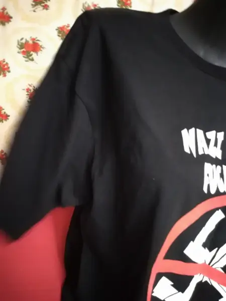 Trička z bavlny S, XL, XXL 6