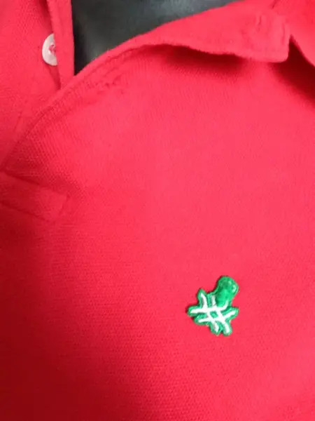 Trička z bavlny S, XL, XXL 2