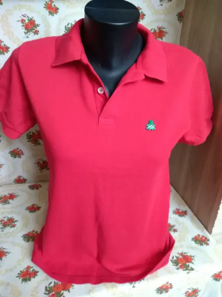 Trička z bavlny S, XL, XXL