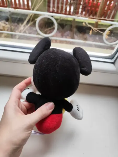 Plyšový Mickey Mouse 6