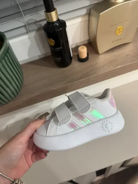 Dětské Adidas bubble 21 nové 2